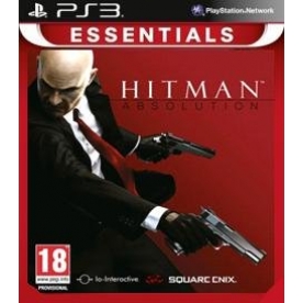 Hitman Absolution (Essentials) Game